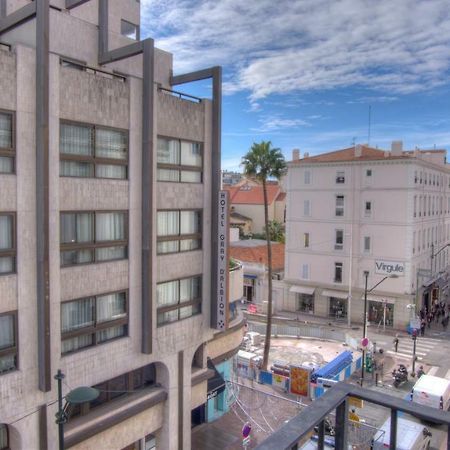 Апартаменти 2 Pieces 57 Rue D'Antibes Proche Palais Канни Екстер'єр фото