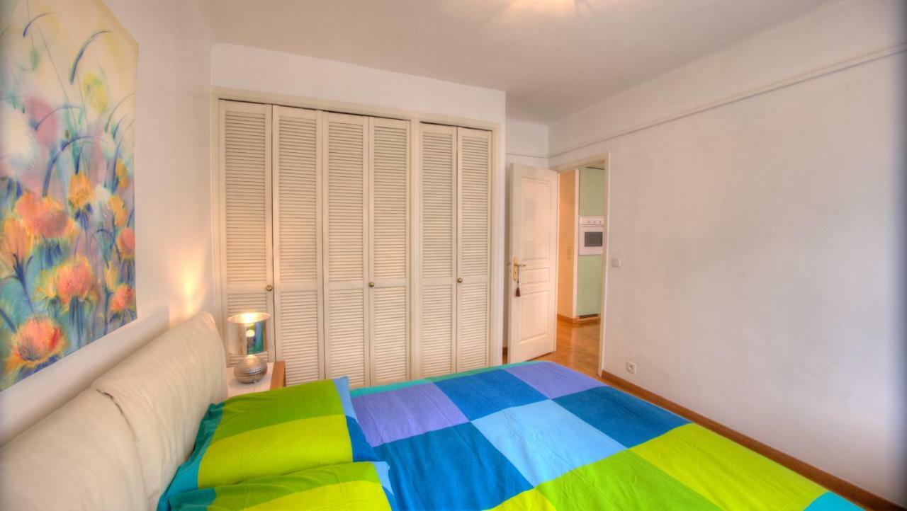 Апартаменти 2 Pieces 57 Rue D'Antibes Proche Palais Канни Екстер'єр фото