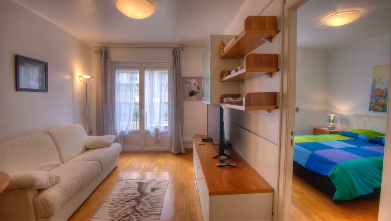 Апартаменти 2 Pieces 57 Rue D'Antibes Proche Palais Канни Екстер'єр фото