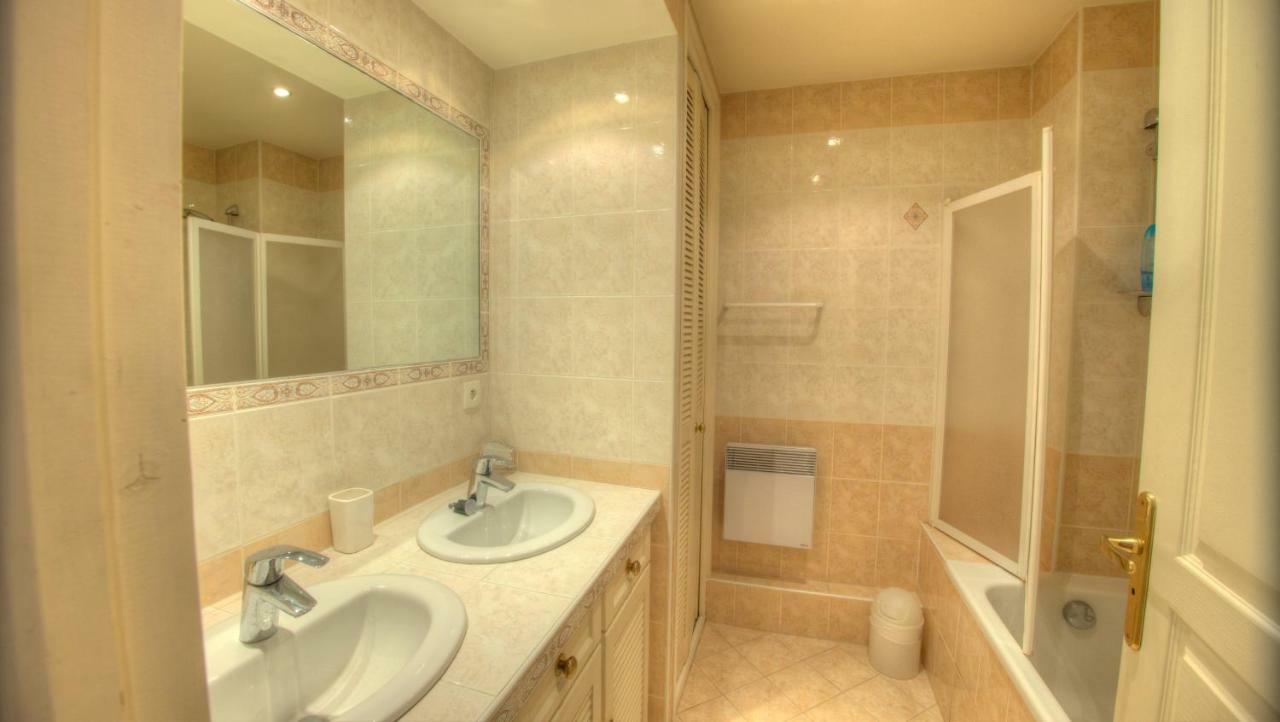 Апартаменти 2 Pieces 57 Rue D'Antibes Proche Palais Канни Екстер'єр фото