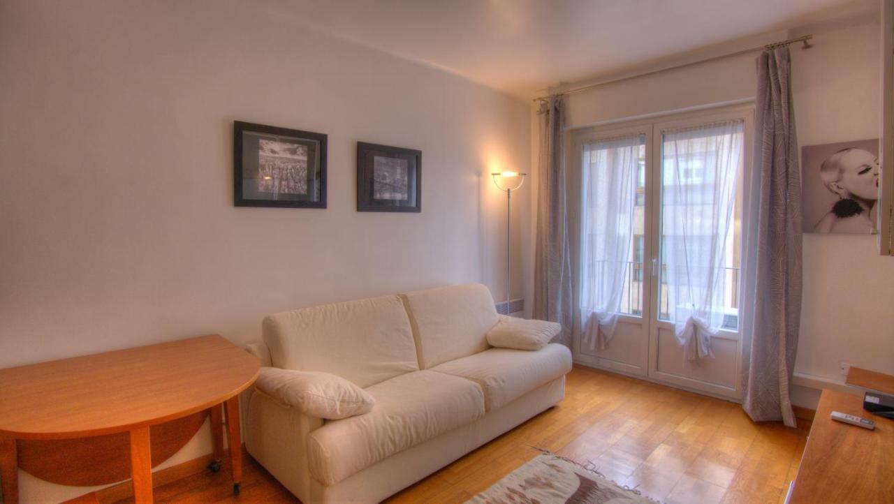 Апартаменти 2 Pieces 57 Rue D'Antibes Proche Palais Канни Екстер'єр фото